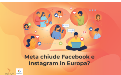 Meta chiude Facebook e Instagram in Europa?